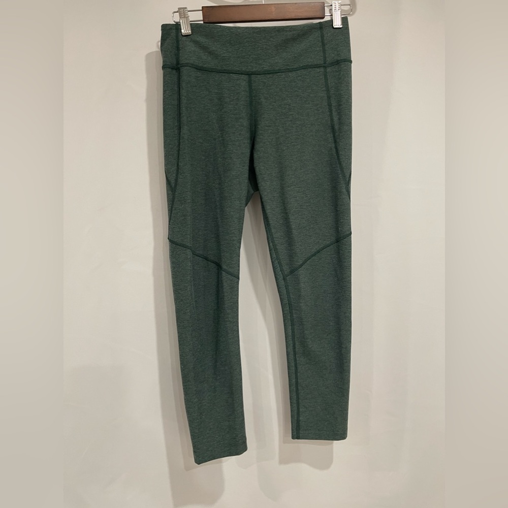 Outdoor Voices Cropped Legging